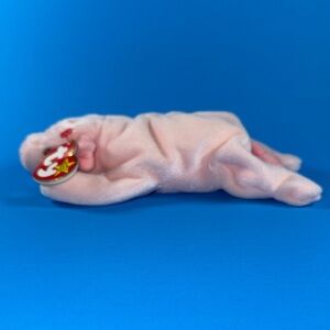 Ty Beanie Baby Squealer